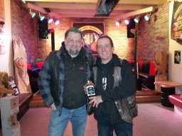 20 Jahre Bikerfreunde Ammelshain e.V.